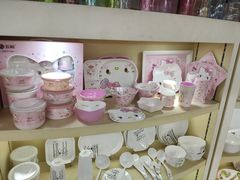 -信基沙溪酒店用品博览城