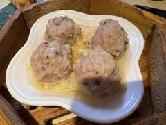 -喜鹊茶点.啫煲(车陂店)