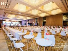 -北京朝阳悠唐皇冠假日酒店