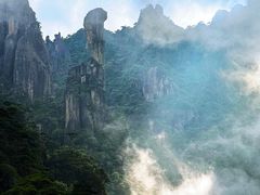 -三清山风景名胜区
