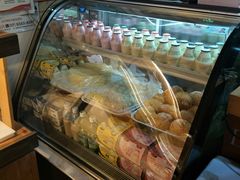 -韩国利尔面包(桂林路店)