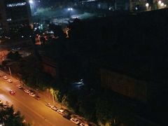 -龙潭水乡