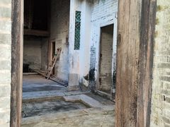 -容闳故居遗址展示馆