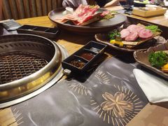 -黑牛の店·和牛烧肉(合生汇店)