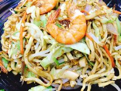 -台州老六海鲜面馆(上南总店)