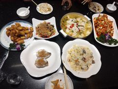 -双海酒店·海鲜家常菜(南戴河店)