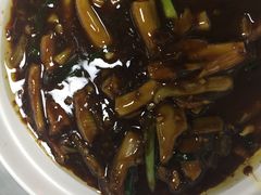 -明呈黄鱼面馆(斜土路店)