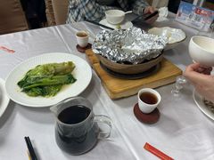-鹿鸣酒家(越秀店)