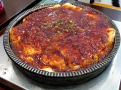 -敏丁拌饭(中街总店)