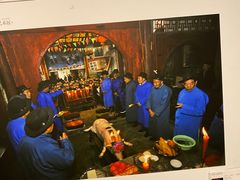 -黔蘑菇四季餐厅(观山湖店)