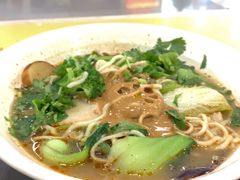 -北京服装学院-食堂