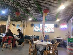 -到味·蒙小铁羊肉馆(粮道街总店)