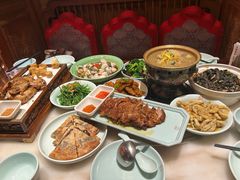 -小吊梨汤·北京菜·烤鸭(鸟巢店)