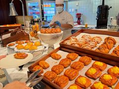 -广州富力丽思卡尔顿酒店