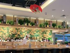 大堂-森味花园·日本料理(伊藤洋华堂亚运村店)