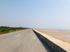-日照海滨国家森林公园