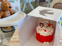 -侘寂甜品(自取店)