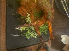 -Shantek象提南亚餐厅&西餐融合Bistro(淮海中路店)