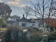 -宜兴龙背山森林公园