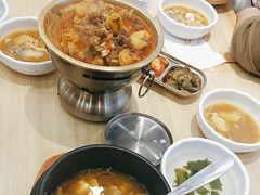 -米村拌饭(靖宇店)