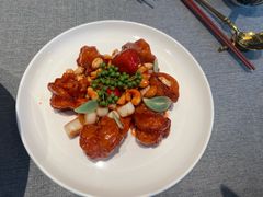 -羲和雅苑•北京烤鸭(平安国际金融中心店)