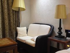 -三清山希尔顿度假酒店