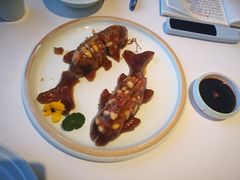 -惠丰堂饭庄·烤鸭·京味菜(西北旺·唐家岭店)