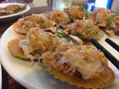 -花乐餐厅(涠洲岛店)