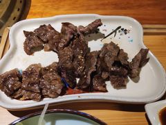 -肉魁屋·烧肉·烧鸟·酒场(高新店)