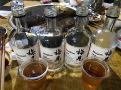 -渝味黄姐火锅(黄泥村店)