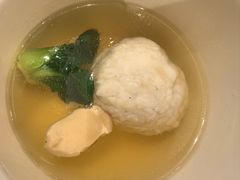 -君来湖滨饭店·渔餐厅