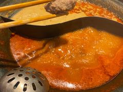 -生活如沸·顺德水牛奶火锅(大学路店)