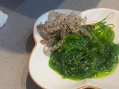 -海底捞火锅(新华联梦想城店)