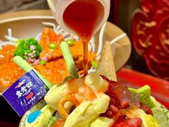 -袁老四重庆老火锅(桐梓坡店)