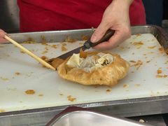 -家阳赵师傅油饼包烧麦(粮道街店)