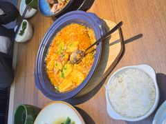 -云海肴汽锅鸡·云南小炒(天津国金汇店)