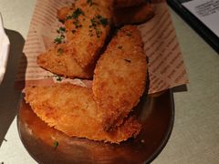 -碧特博格·20年品牌西餐厅(芜湖路店)
