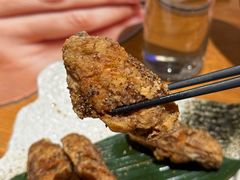 -味太助·银饭食堂(中华城店)