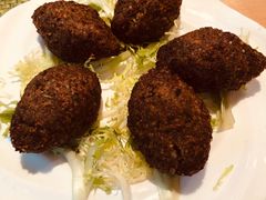 -ALAMEEN阿拉伯餐厅(三里屯店)