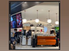 -Peet's Coffee皮爷咖啡(德基店)