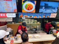 -钟方模白家肥肠粉(春熙店)