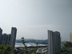 -狐尾山公园