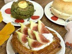 -银座仁志川·生吐司专门店(香港广场店)