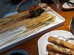 -签味爽成都老火锅串串(窑头路店)