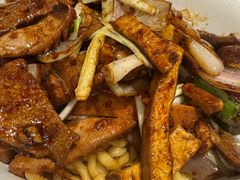 -寻裕记·现炒浇头面(人民广场店)