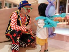 -水桶王国主题餐厅·聚会·生日派对·亲子活动·家庭套餐(亚龙湾希尔顿店)