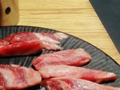 -韩宫宴烤肉·料理(漳河万达店)