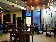 -津菜宋记老房子(鼓楼店)