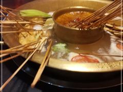 -欧阳小姐在成都(爱琴海店)