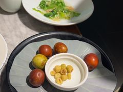 -苏帮袁Sue Cuisine(来福士店)
